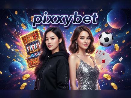 pixxybet ทางเข้า
