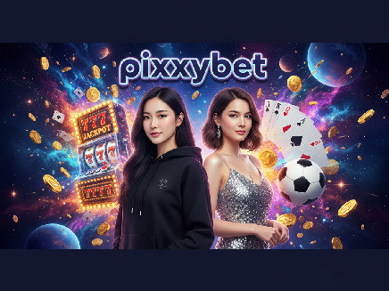 pixxybet
