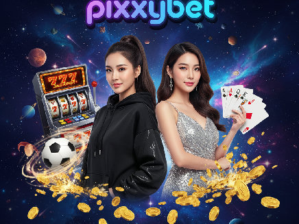 login pixxybet